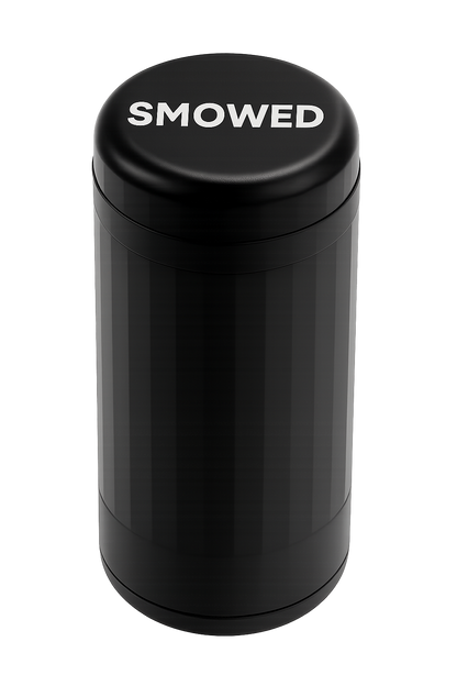 Smowed Electric Roller